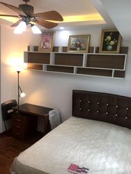 Double Bay Residences (D18), Condominium #602825131